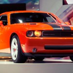 challenger challenger