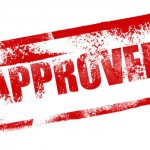 approved approved