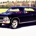 chevelle
