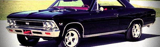 chevelle