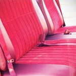 upholstery
