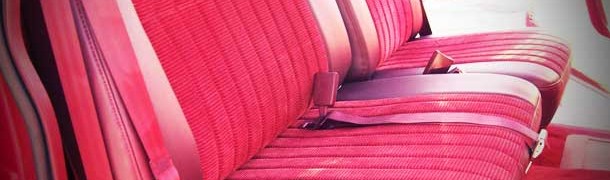upholstery