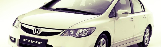 civic