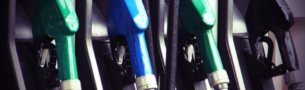 gaspump