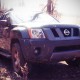 offroading