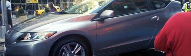 crz crz
