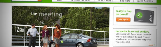 zipcar zipcar