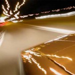 speeding