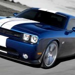 dodgechallenger