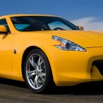 nissan350z