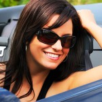 girl-car
