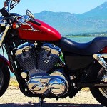 harley harley