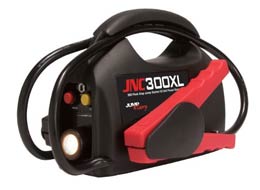 jnc300 Jump Starters – A Portable Power Source to Boost Your Car