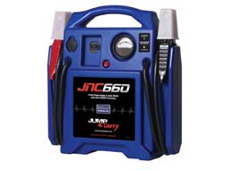 jnc660 Jump Starters – A Portable Power Source to Boost Your Car
