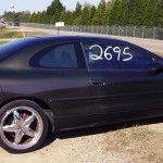 used-car
