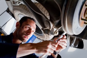 car-mechanic