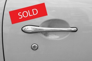 car-sold