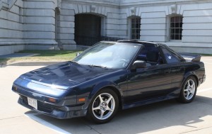mr2 capitol 300x189 How to Take Good Photographs of Your Vehicle