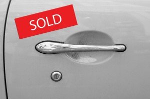 car-sold