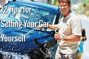 tips for selling your car yourself 300x199 12 Tips for Selling Your Car Yourself