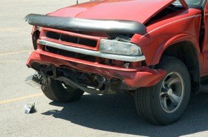 truck in accident 300x198 Cash for Junk Cars