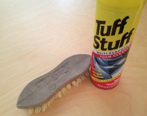 tuff stuff 300x236 Tips on Detailing Your Car