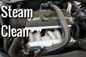 clean enginehdr 300x199 How to Steam Clean a Cars Engine