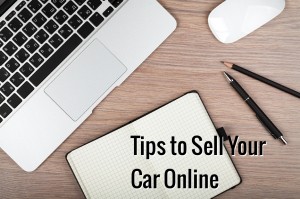 sell my car online hdr 300x199 How to Sell a Car Online