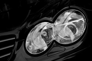 headlights 300x199 How to Sell a Financed Car