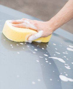 prepare wash car 247x300 How to Sell a Car Online